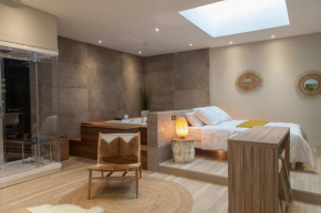 My Spa, Reims